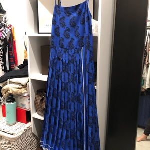 Banana Republic dress